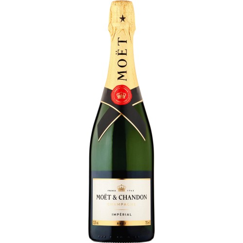 SRT981 Moet & Chandon Imperial Brut Champagne 35CL - Image 2