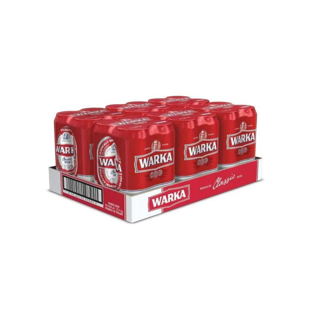 Untitled design - 2024-04-30T232841.090 WARKA RED 24X500ML 5.2% - Image 1