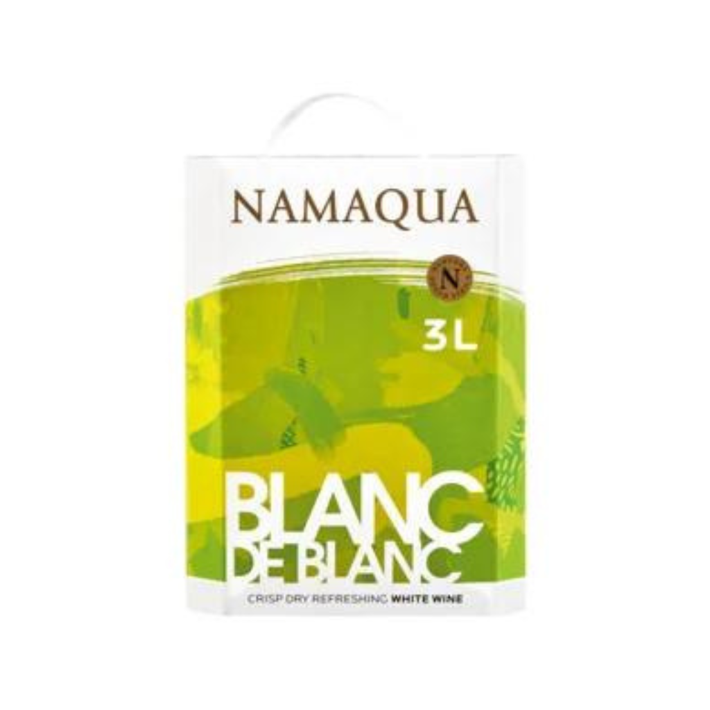 Untitled design (82) Namaqua S/Africa White 1x3L 12.5% - Image 1