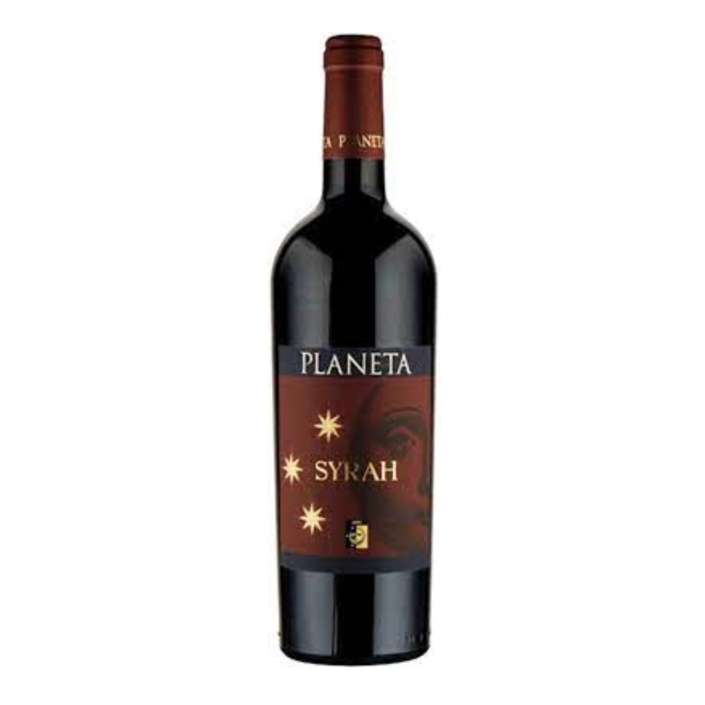 Untitled design - 2024-05-01T210257.925 PLANETA ROJO SYRAH 6x70CL - Image 1