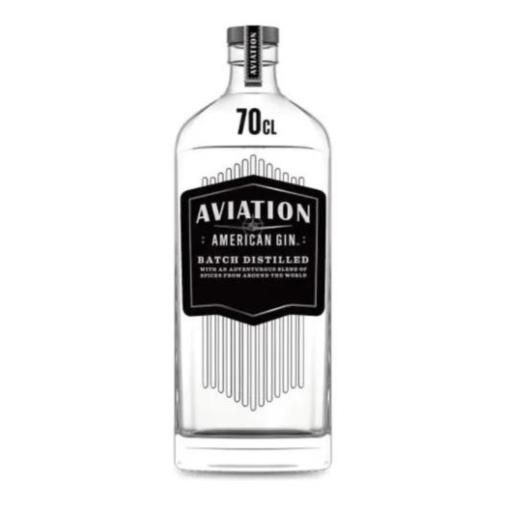 Untitled design - 2024-05-03T203151.731 Aviation american gin 70cl 42% - Image 1