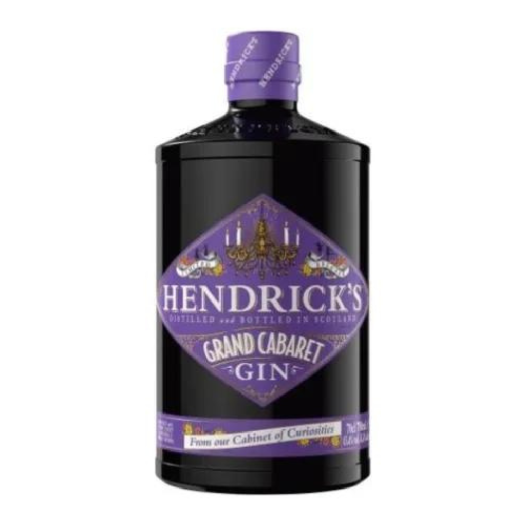 Untitled design - 2024-05-03T203807.854 Hendricks grand caberet gin 70cl - Image 1