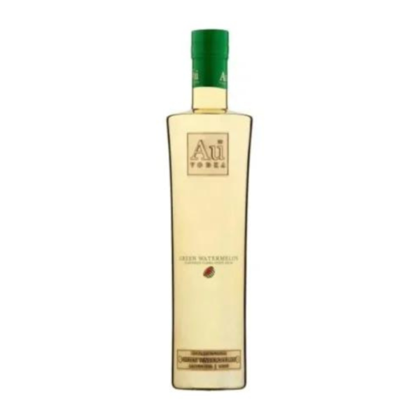 AU VODKA WATERMELON 1X70CL