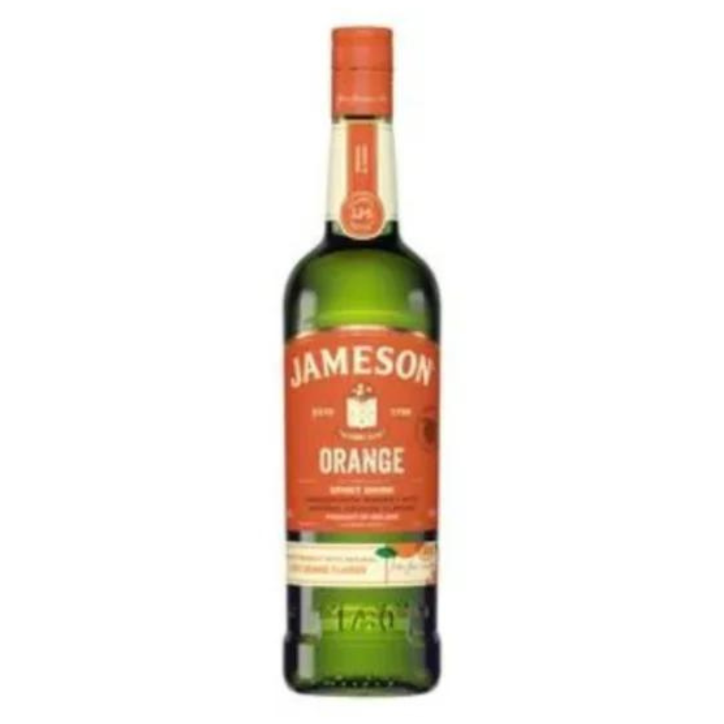 Untitled design - 2024-05-04T185638.839 Jameson Orange 70CL 30% - Image 1