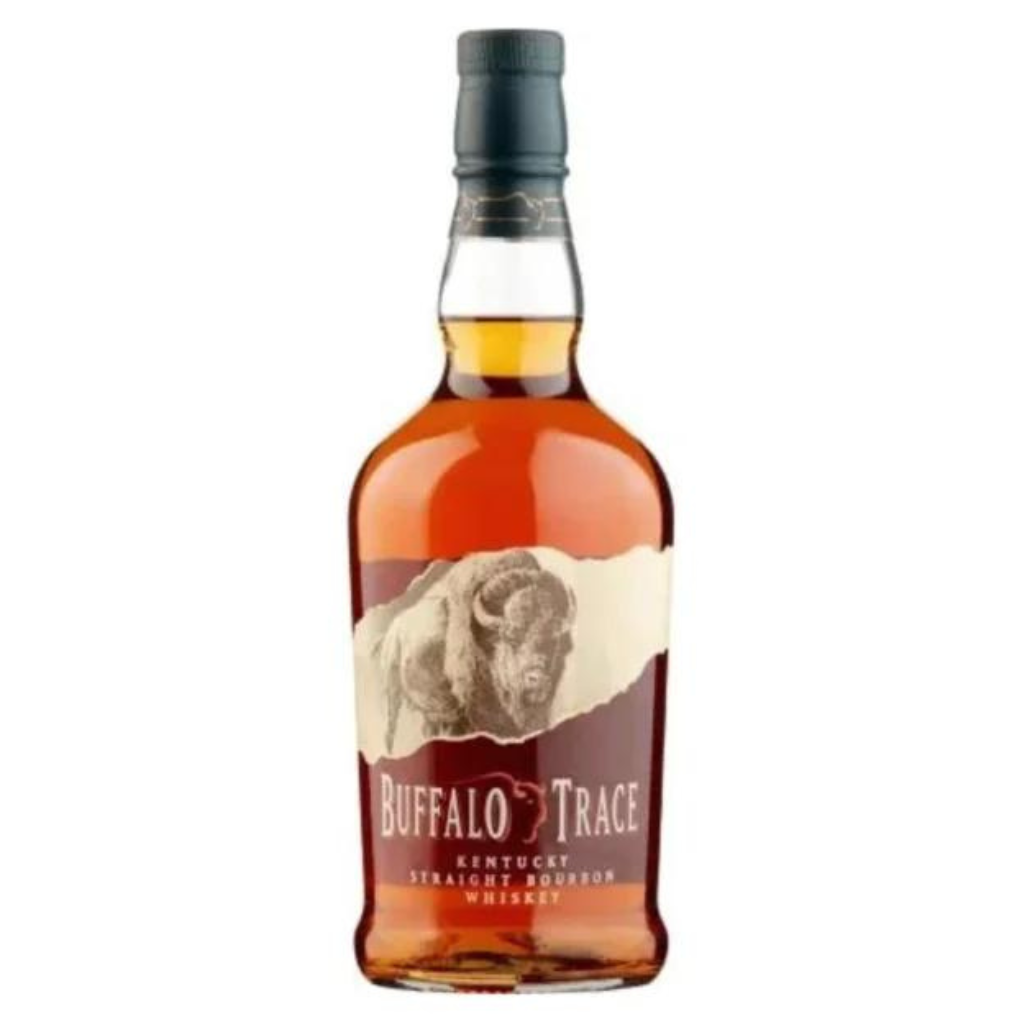 Untitled design - 2024-05-04T190858.659 Buffalo Trace Kentucky Straight Bourbon 70CL - Image 1