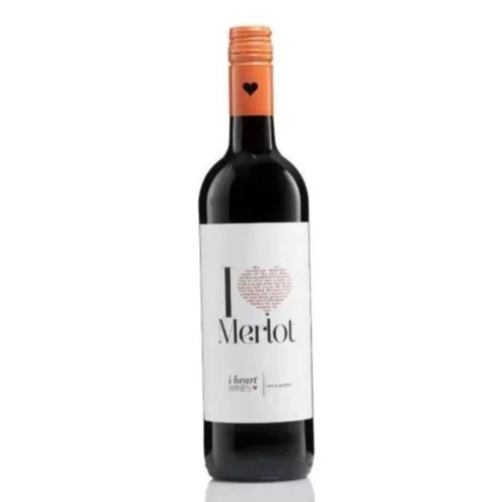 Untitled design - 2024-05-04T194805.120 I Heart Merlot 6x75cl - Image 1