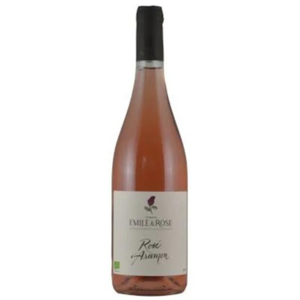 Untitled design - 2024-05-04T202035.913 COTEAUX DE BEZIERS FR/ROSE12.5% 6x75CL - Image 1
