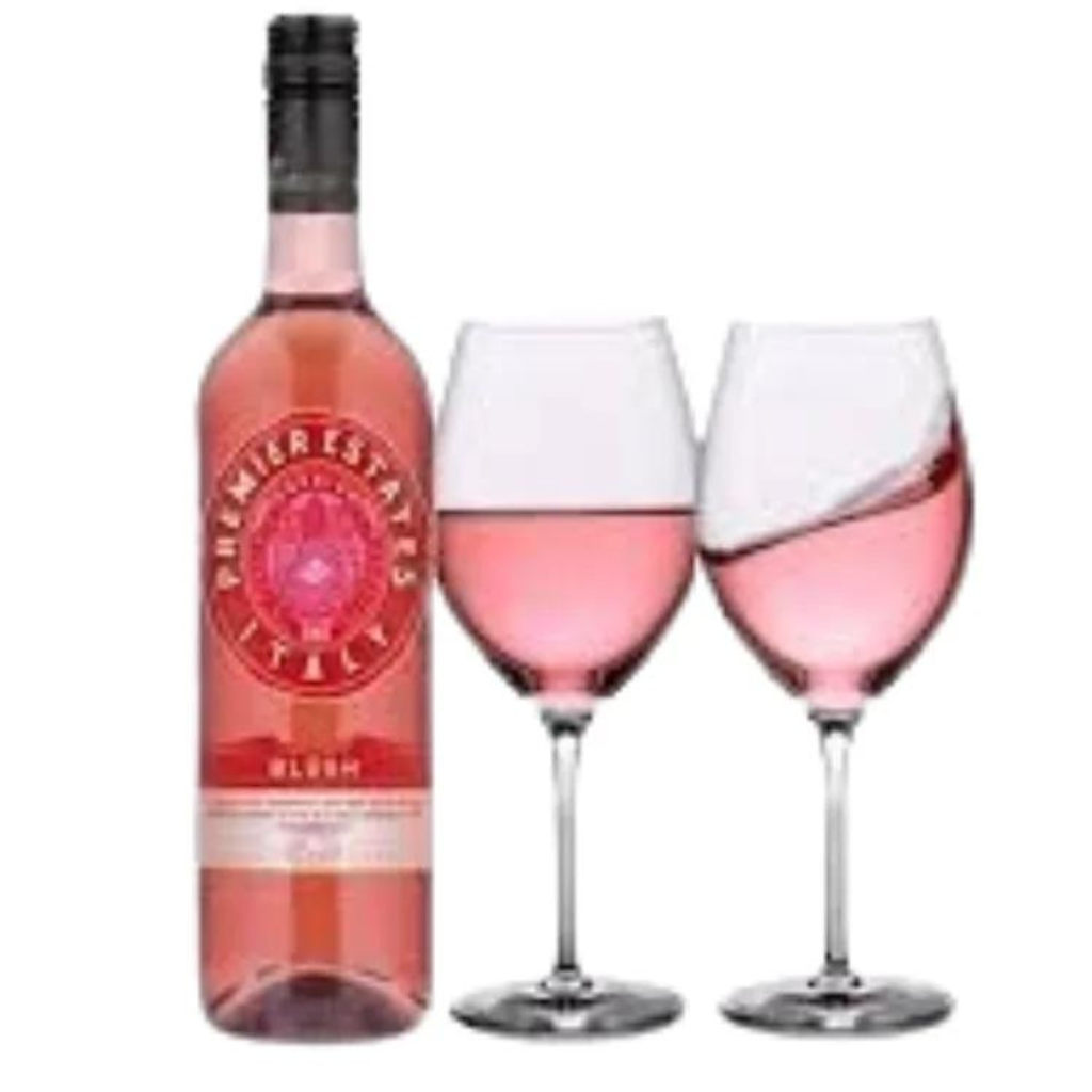 Untitled design - 2024-05-04T225847.658 IT-MILLEVINI BLUSH 6x75CL - Image 1