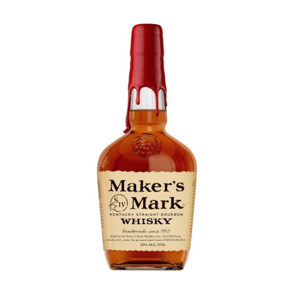 Untitled design (25) Maker's Mark Makers Mark Kentucky Straight Bourbon Whisky 70CL - Image 1