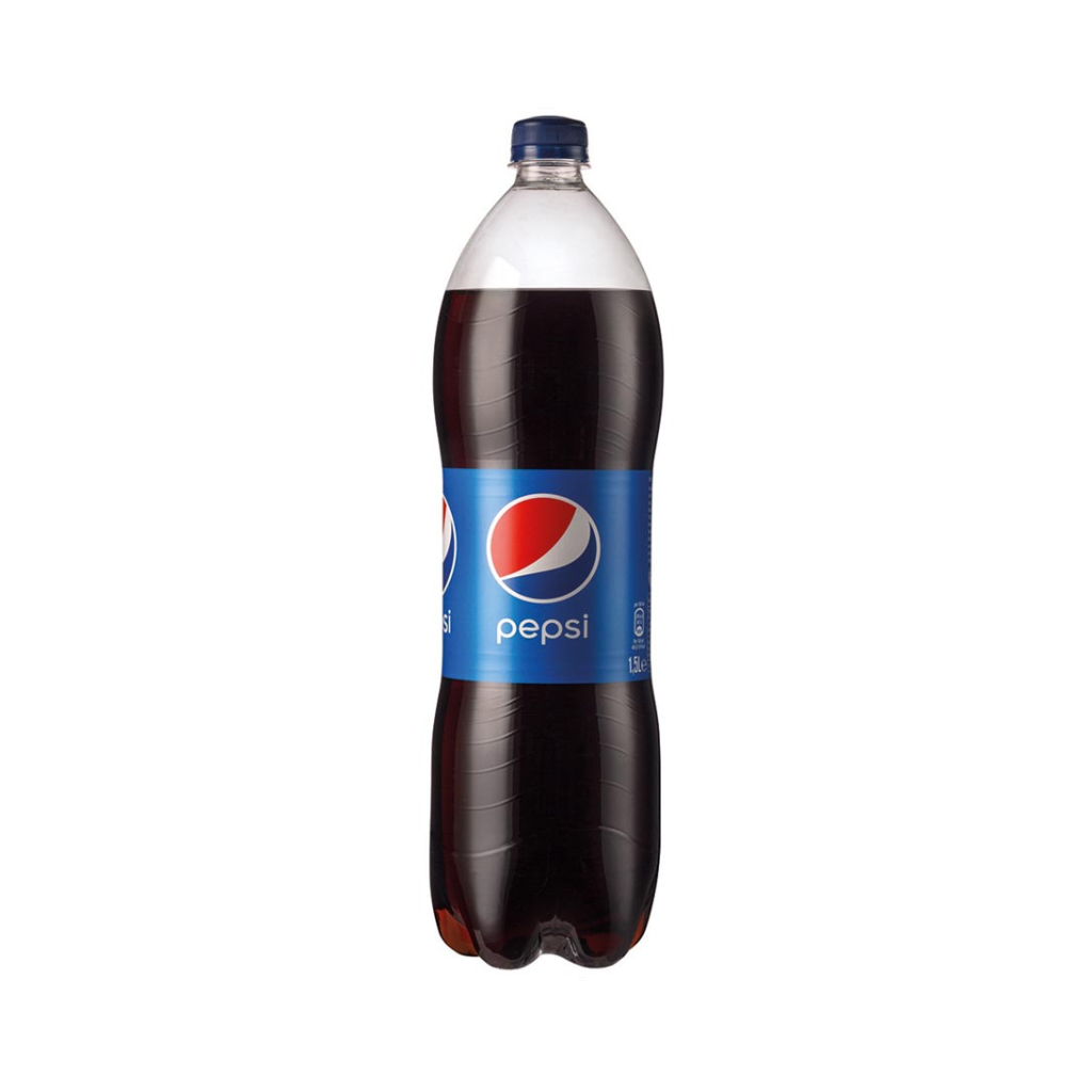 Pepsi Bottle 6 x 1.5Litre Pepsi Bottle 6 x 1.5Litre - Image 1