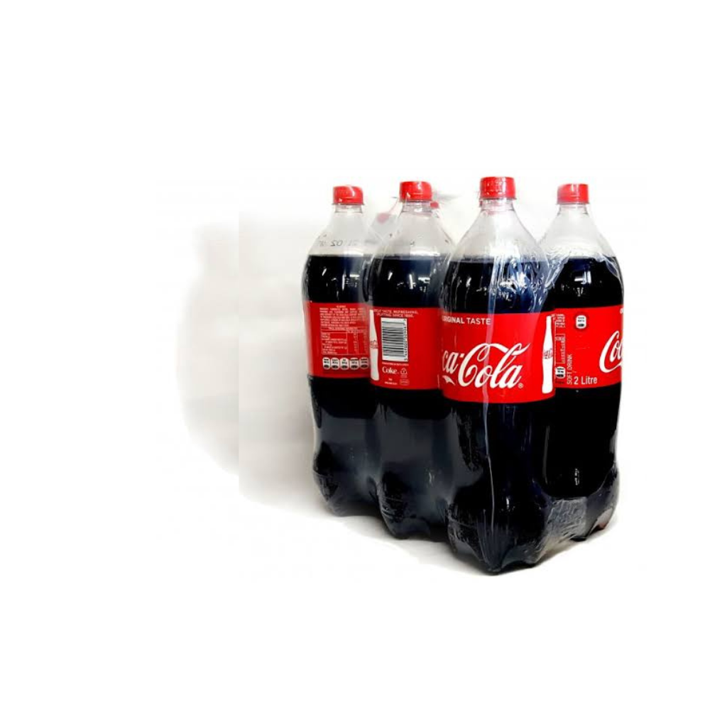 Untitled design (5) coca cola 8x2L - Image 1