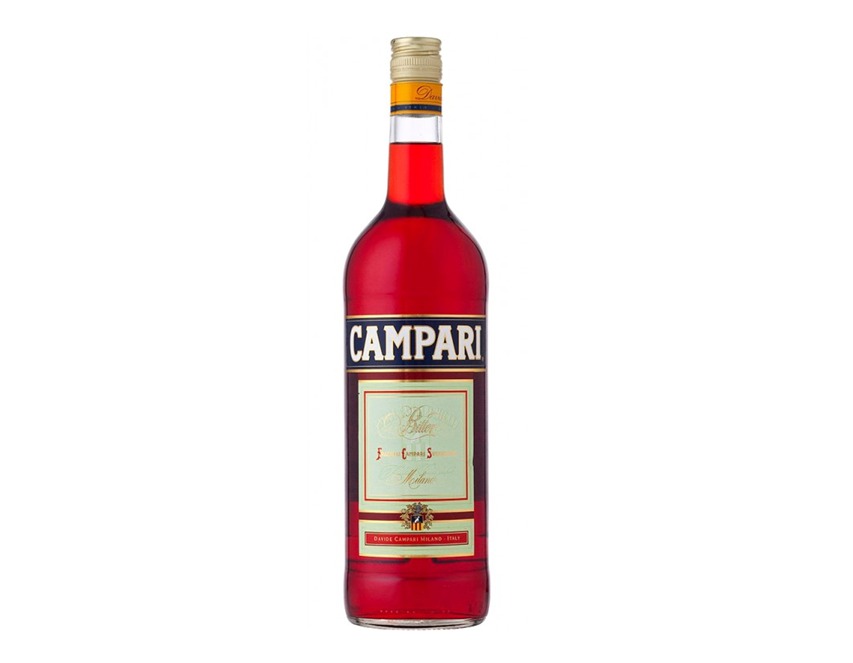 CAMPERI RED 1X70CL CAMPERI RED 1X70CL - Image 1