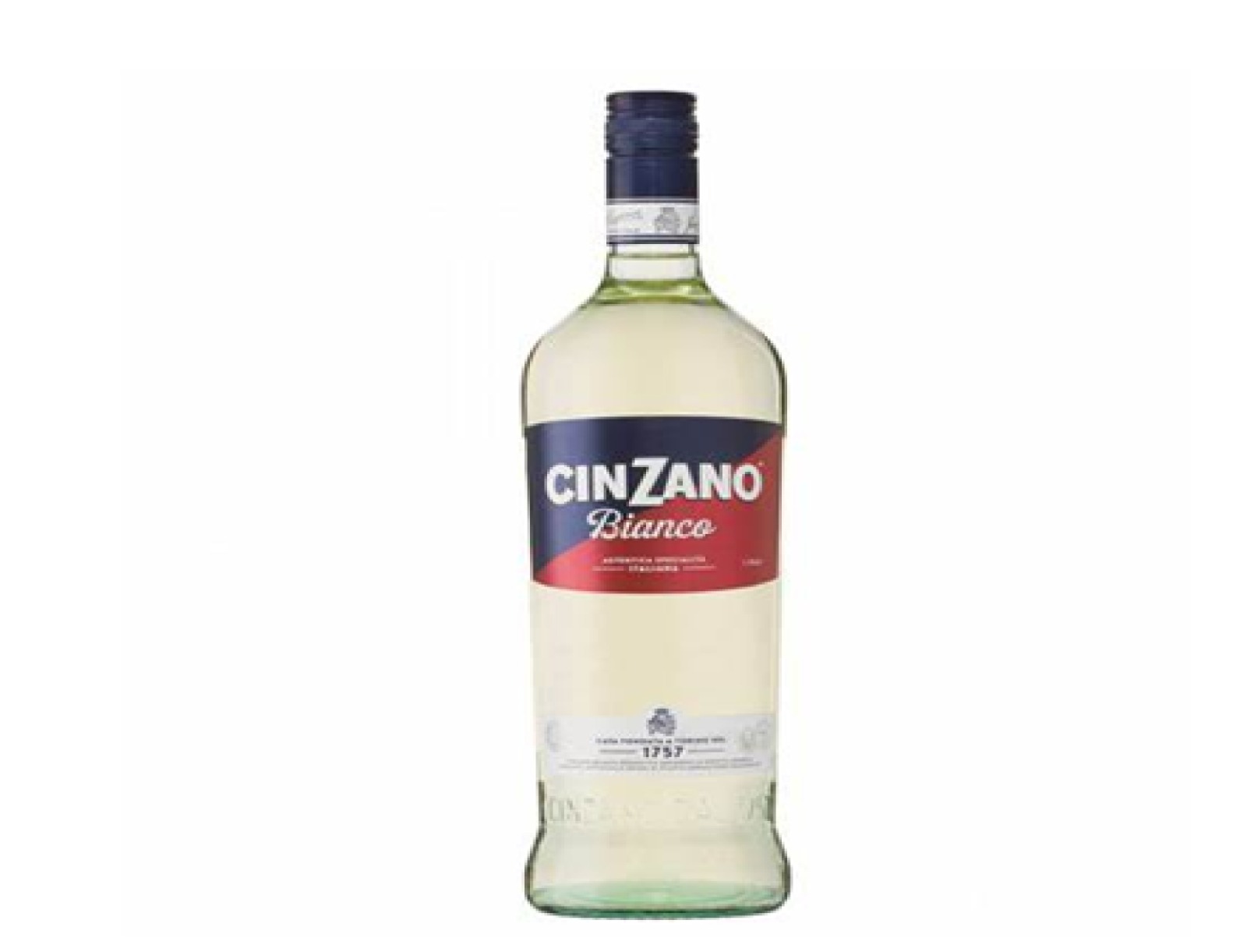 CINZANO CLASSICO BIANCO 1X1L CINZANO CLASSICO BIANCO 1X1L - Image 1