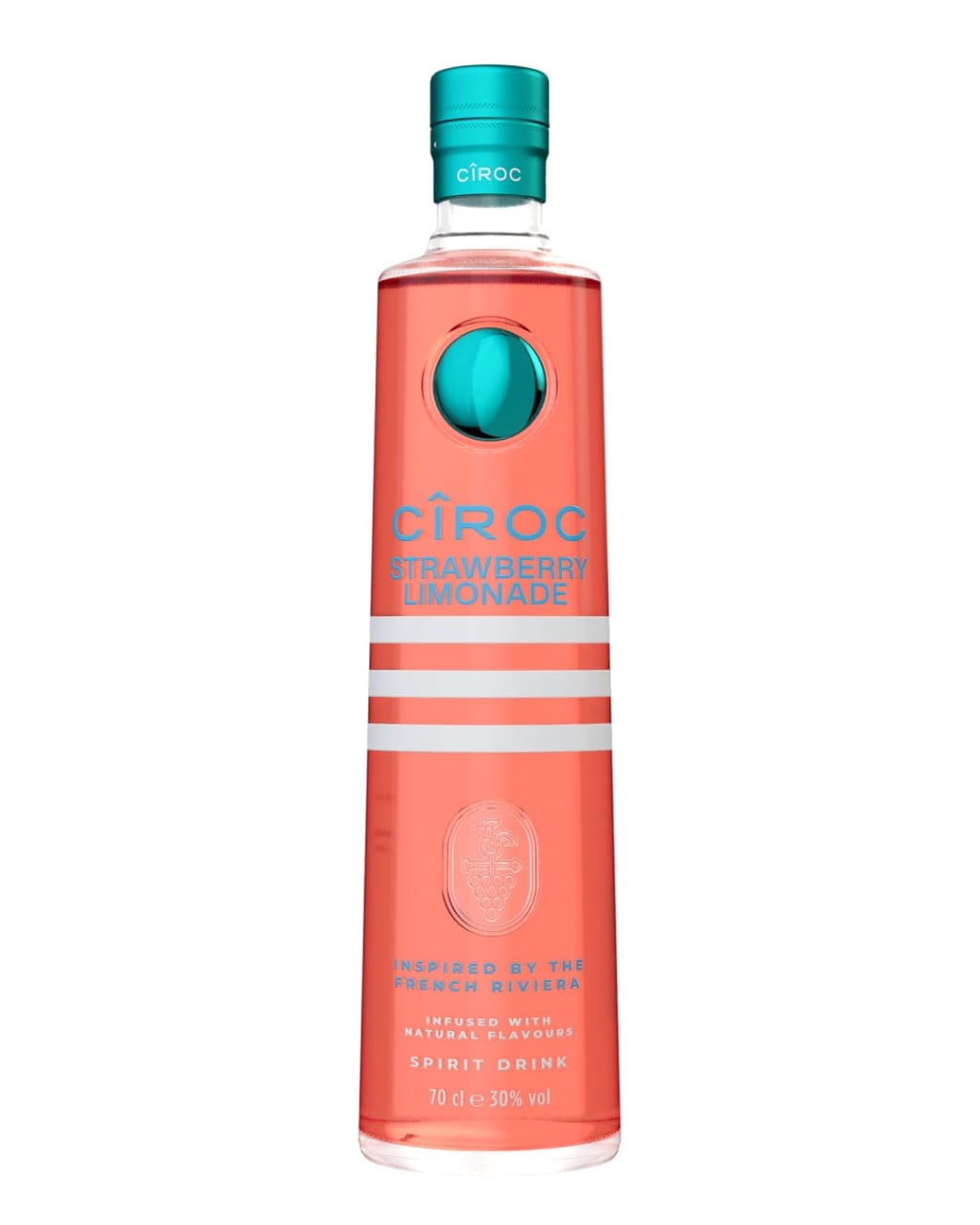 CIROC STRAWBERRY LIMONADE 30% 1X70C CIROC STRAWBERRY LIMONADE 30% - Image 1