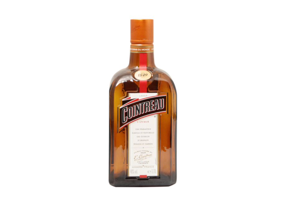 COINTREAU TRIPLE 40% COINTREAU TRIPLE 40% 1X50CL - Image 1