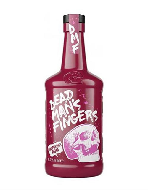 DEAD MAN F RASPBERRY 1X70CL DEAD MAN F RASPBERRY 1X70CL - Image 1