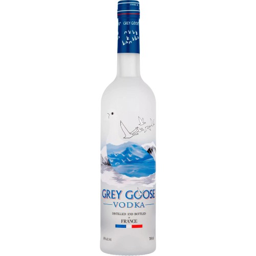 GARY GOOSE 1X70CL 40% GARY GOOSE 1X70CL 40% - Image 1