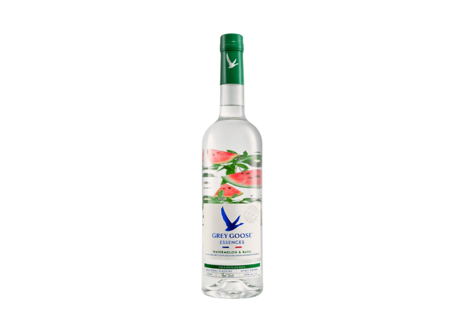 GREYGROOSE WATERMELON 1X70CL 30 GREYGROOSE WATERMELON 1X70CL - Image 1