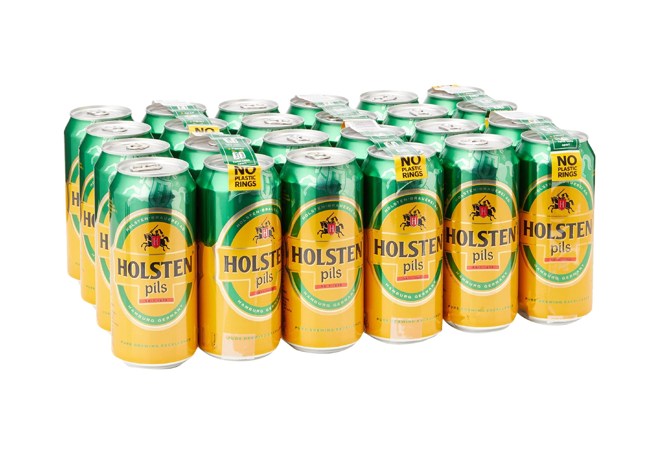 HOLSTEN PILLS HOLSTEN PILLS 24X440ML 5% - Image 1