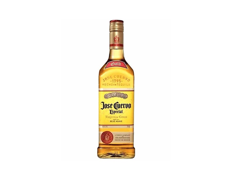 JOSE CURVO TEQUILA 1X70CL JOSE CURVO TEQUILA 1X70CL - Image 1