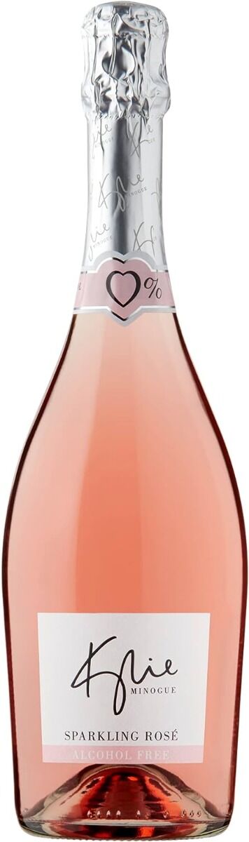 KYLIE ROSE ALCOHOL FREE 0% 75CL