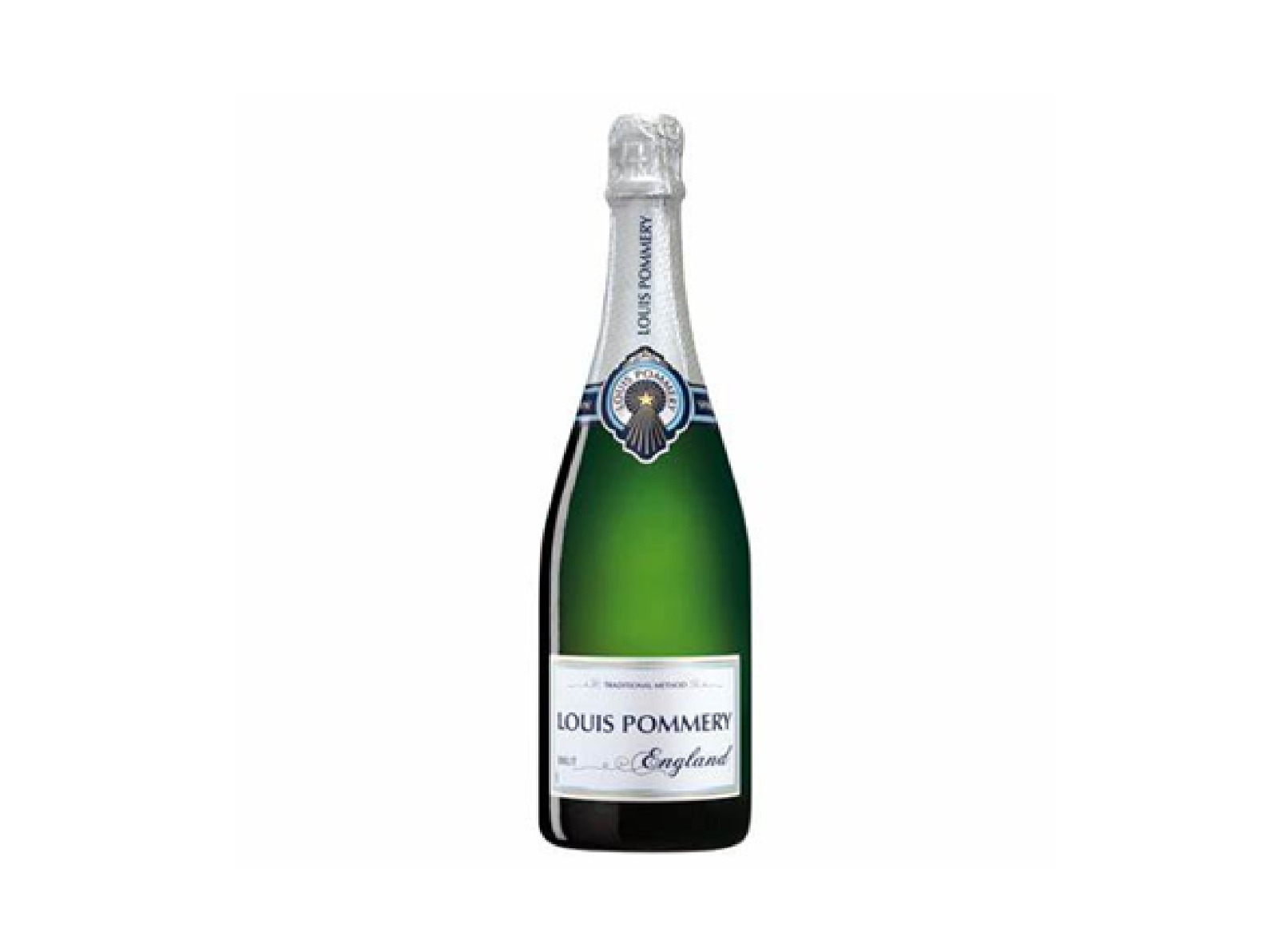 LOUIS POMMERY SPARKLING12.5% 75CL LOUIS POMMERY SPARKLING 12.5% - Image 1
