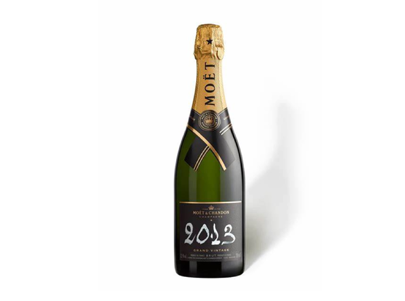 MOET VINTAGE 2013 1X75CL 12% MOET VINTAGE 2013 1X75CL 12% - Image 1