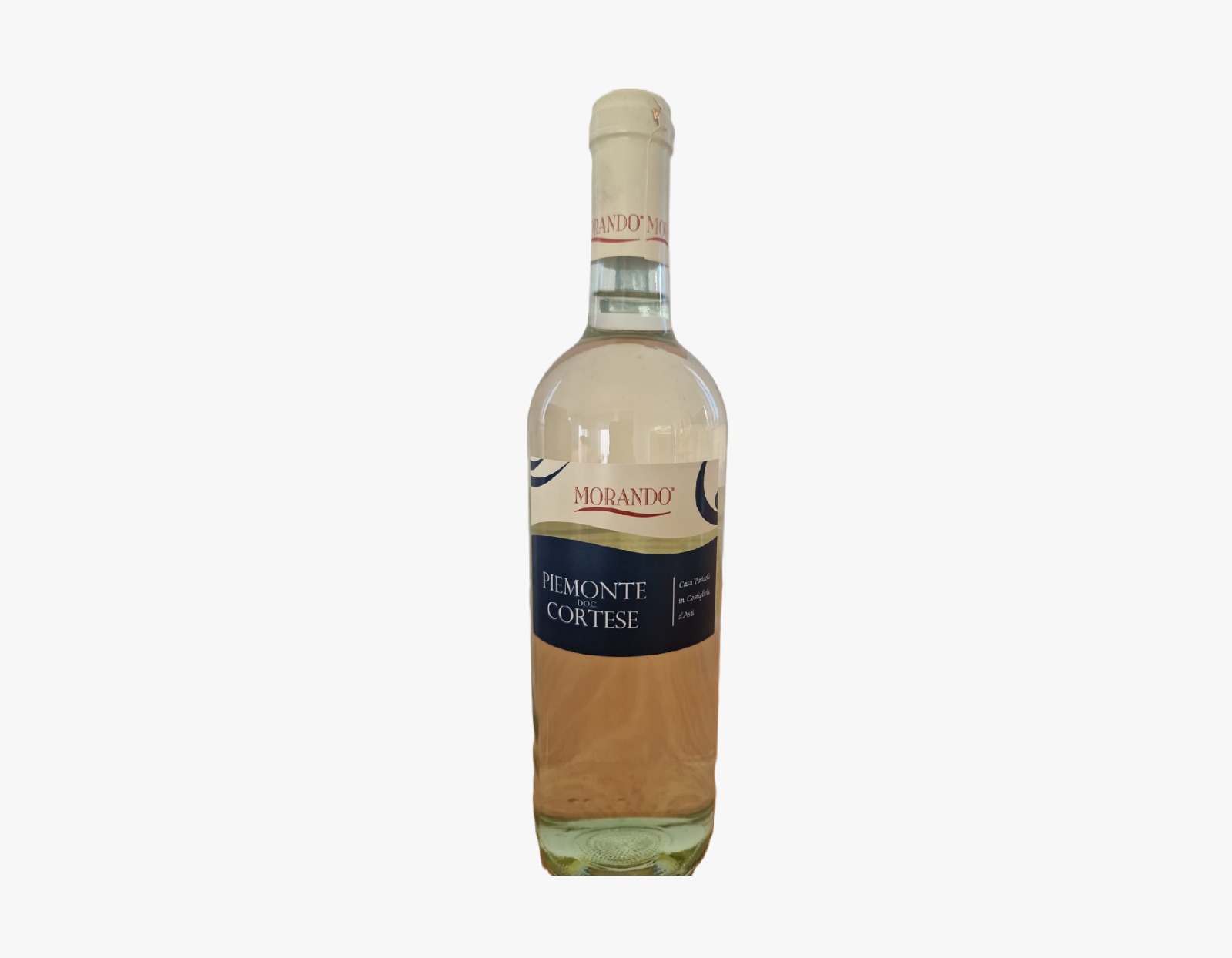 MORANDA P.TE CORT 6X75CL 11.5 IT-MORANDA P.TE CORT 6X75CL 11.5% - Image 1