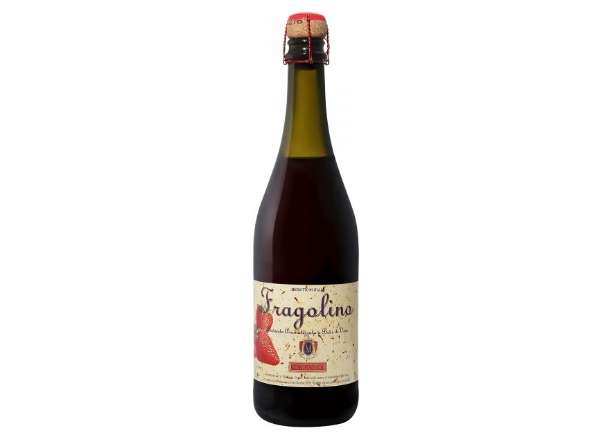 MORANDO BEVANDA ROSSA 1X75CL IT-MORANDA BEV ROSSA 6X75CL 9.5% - Image 1