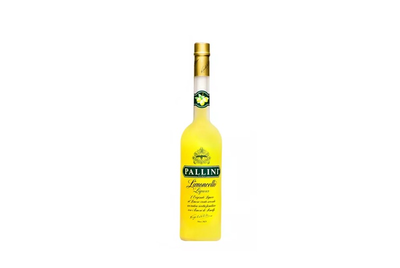 PALLINI LIQUEUR 500ML 26% PALLINI LIQUEUR 500ML 26% - Image 1