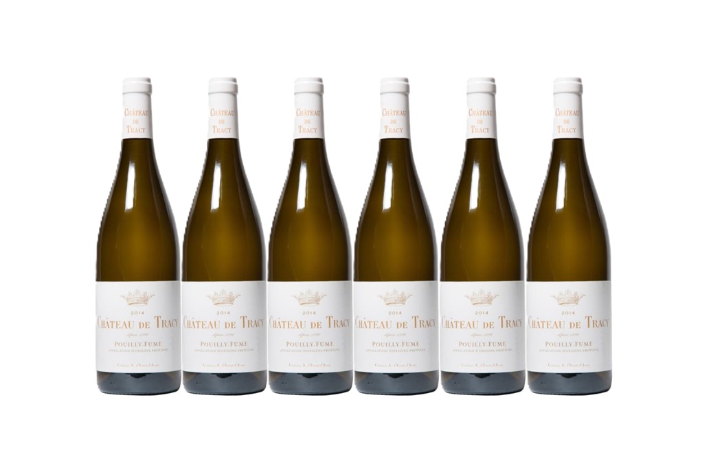 POUILLY FUME WINE 1X75CL POUILLY FUME WINE 1X75CL 13% - Image 1
