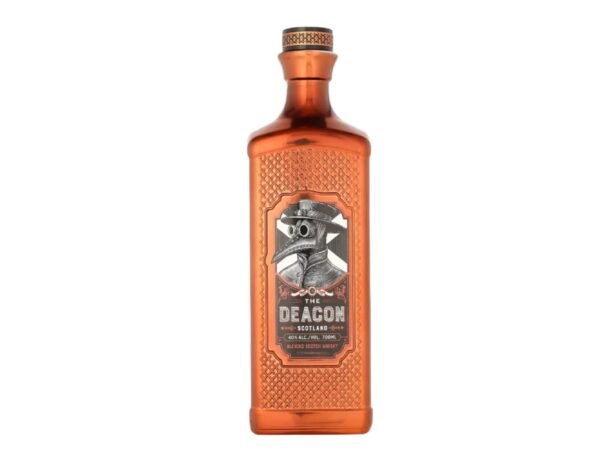 THE DEACON WHISKY 70CL40%