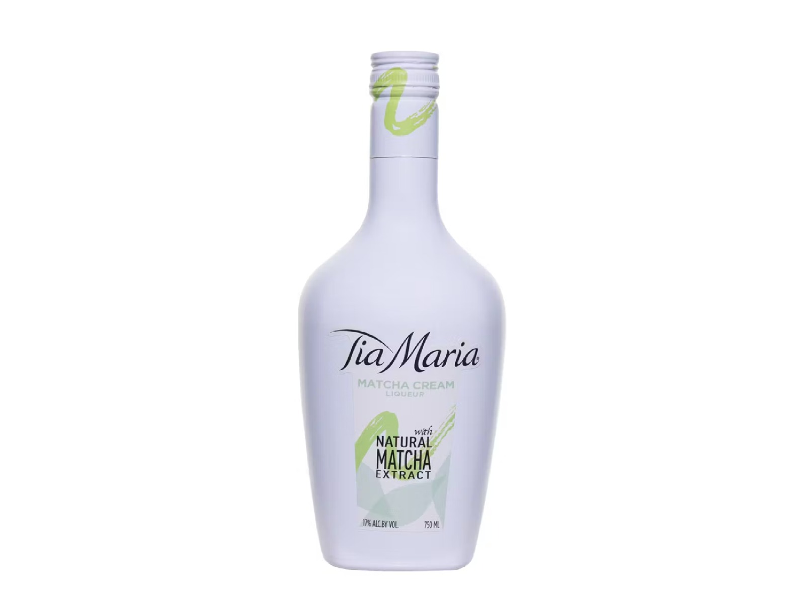 TIA MARIA MATCHA 1X70CL 17% TIA MARIA MATCHA 1X70CL 17% - Image 1