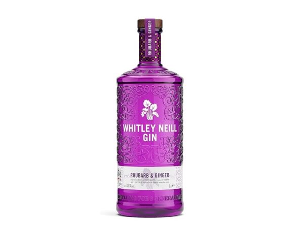 WHITLEY NEIL RHUBARB & GINGER